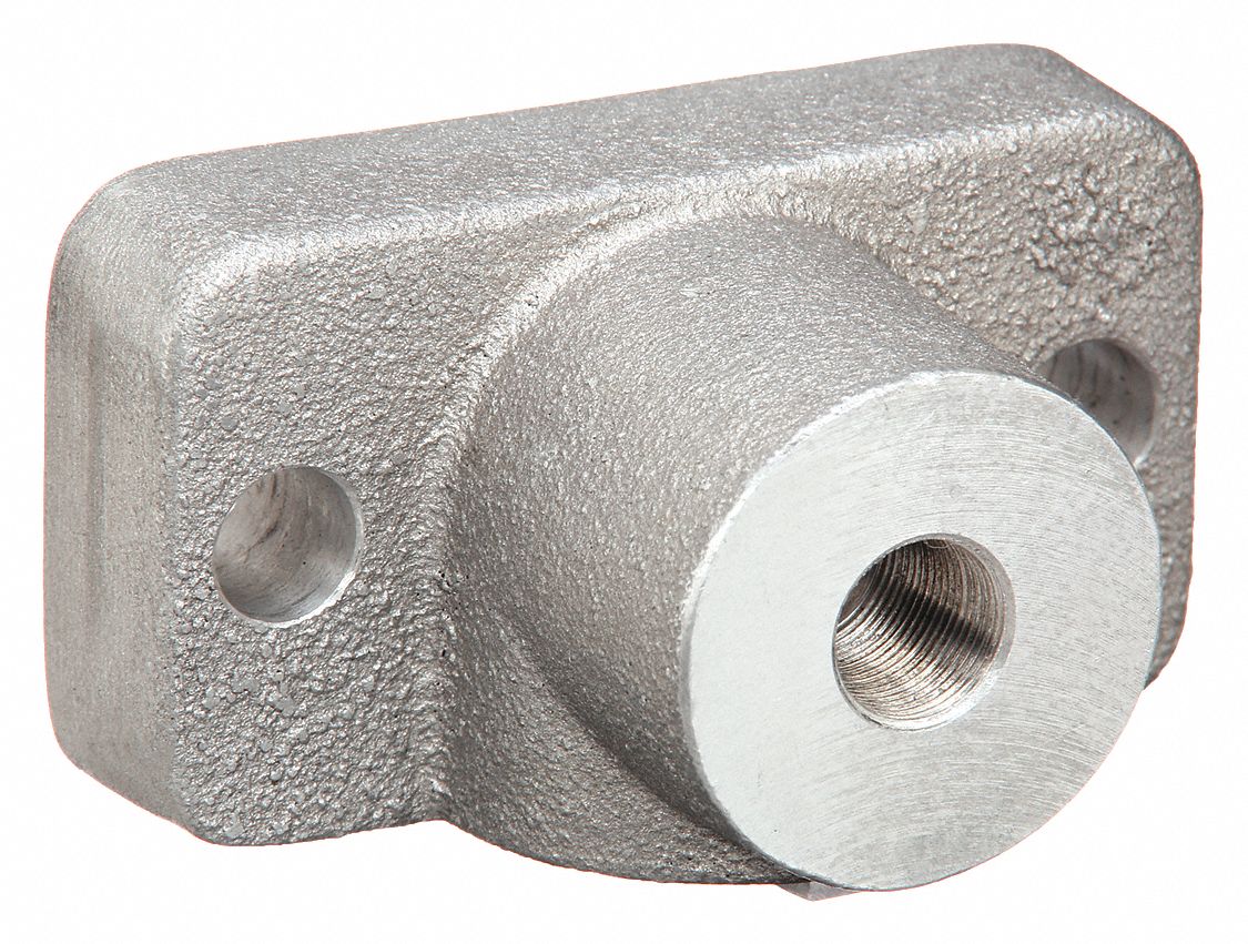 SPEEDAIRE P07386B Housing Unloader Champion