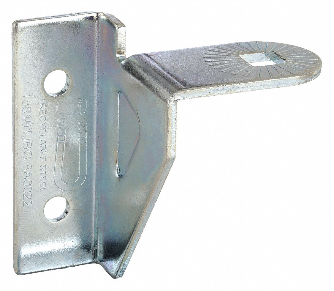 BLACK  DECKER 76137000 Left Bracket