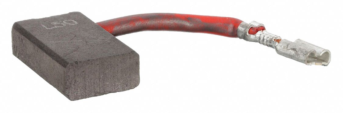 BLACK  DECKER 38102808 Brush and Lead