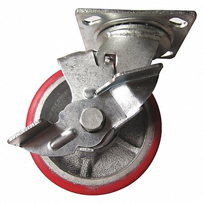 DAYTON MH11A56402G Mechanical Castor Swivel