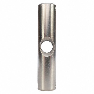 GRAINGER D153E Shaft