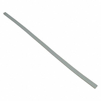 GRAINGER MH2LED701G Silicon Rubber Strips 20 In