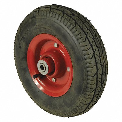 DAYTON MH13X48701G Rigid Castor