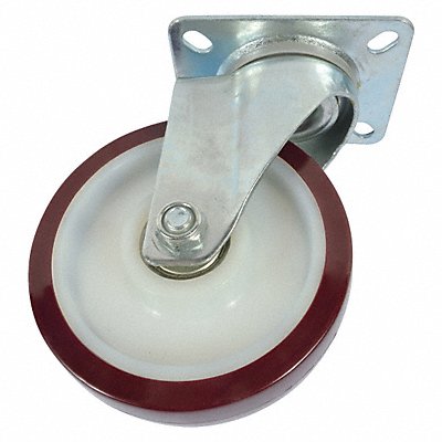 DAYTON MH13X50702G Swivel Castor