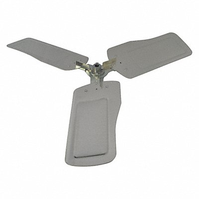 DAYTON VE750PG Propeller Aluminum