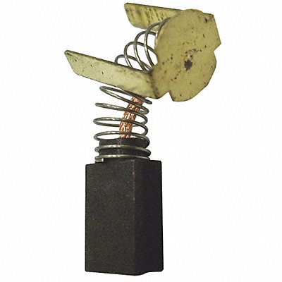 MILWAUKEE 22180680 Carbon Brush Assembly