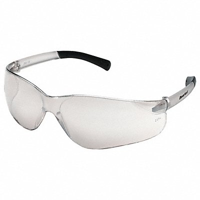 MCR SAFETY BK119 Safety Glasses Indoor/Outdoor