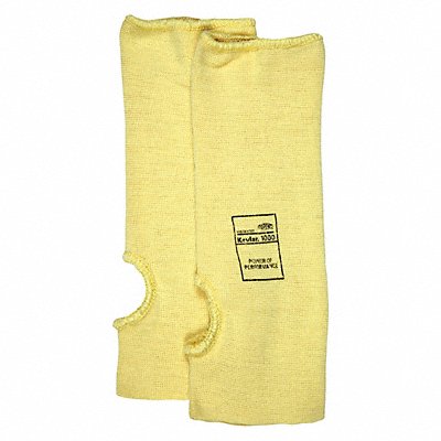 MCR SAFETY 9371T Cut Resistant Sleeve A3 10