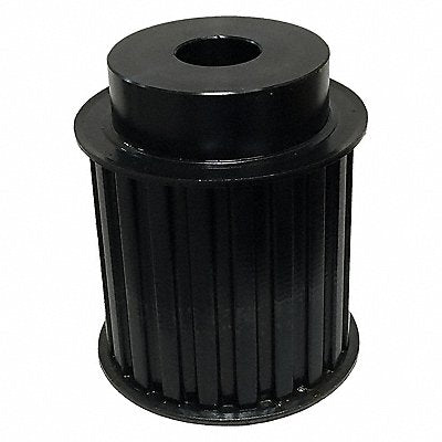 GRAINGER 28H3006FS11 TRAP Timing Belt Pulley 1 1/8 Bore Dia.