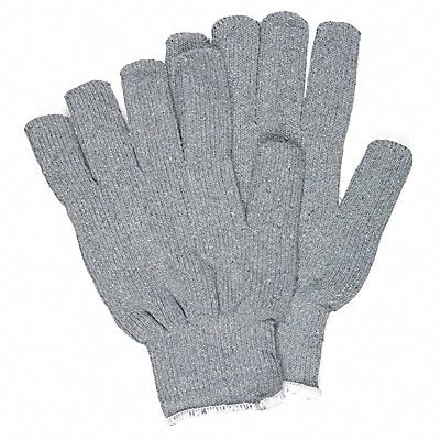 MCR SAFETY 9413KM Heat Resistant Gloves L Grey PK12