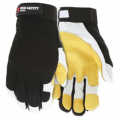 MCR SAFETY 906XXL Breathable Multi-Task Glove Size 2XL PR