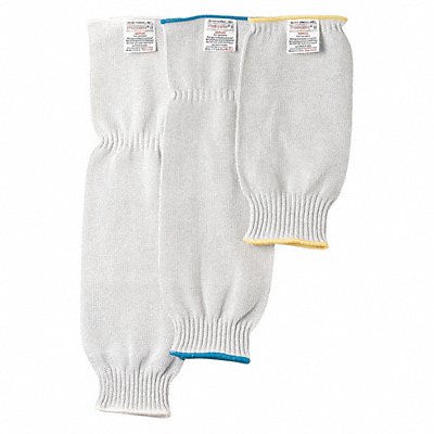 MCR SAFETY 9318 Cut Resistant Sleeve A8 18