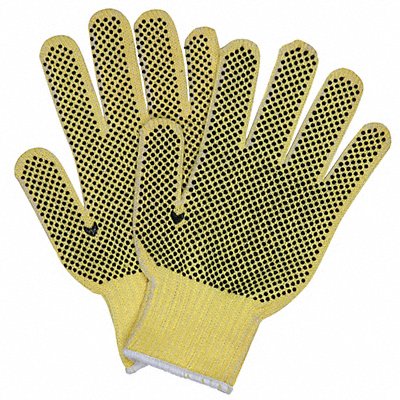 MCR SAFETY 9363M Cut Resistant Gloves M/8 PK12