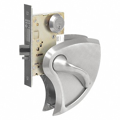 SARGENT 8273BHW32DRH24V Mortise Lockset Electrical/Mechanical