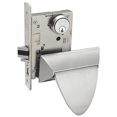 SARGENT SG8255ALP32DLHWINSIDETURNPIECE Mortise Lock Push/Pull Entrance/Office