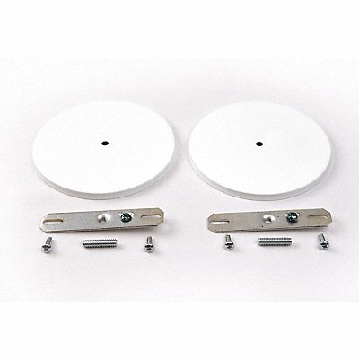 ALBEO GESK21 Non-Feed Canopy Kit 1/2  L