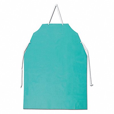 MCR SAFETY 388R5 .42Mm Pvc Apron PK12