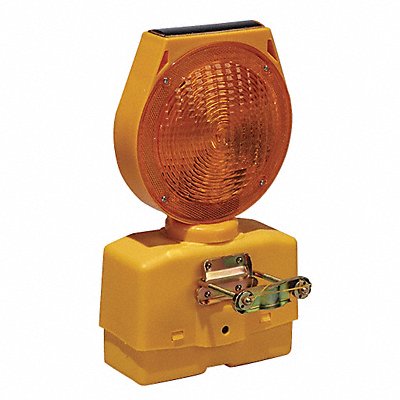 CORTINA 0310SBLG Solar Barricade Light LED 7-1/2 In.