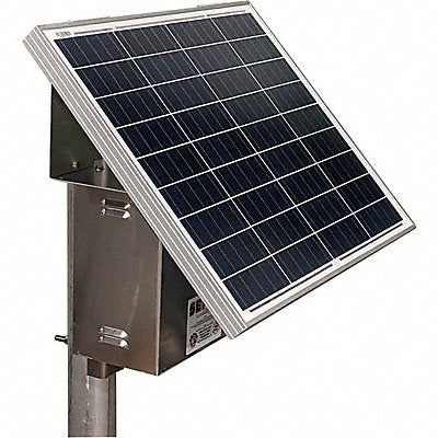 SEPCO GPA50SALC1 Solar Power Kit 50 W 1 Panel