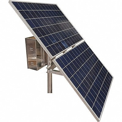 SEPCO GPA340QALC2 Solar Power Kit 340 W 1 Panel