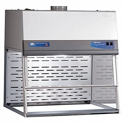 LABCONCO 3940302 Filtered Enclosure 115V Steel