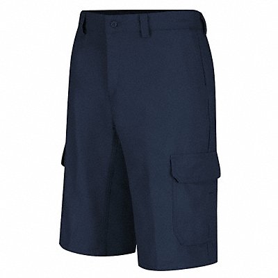 DICKIES WP90NV3412 Cargo Shorts Navy Cotton/Polyester