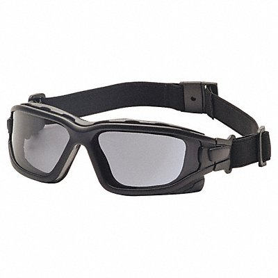 PYRAMEX SB7020SDNT Safety Glasses Grey Anti Static