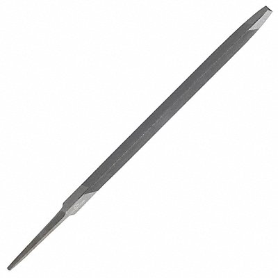 WESTWARD 26KP92 Taper File 7 in Triangular