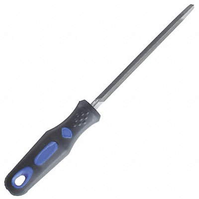WESTWARD 26KR02 Taper File 6 in Triangular