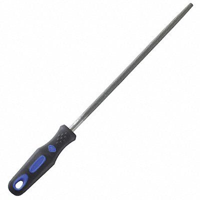 WESTWARD 26KR04 Round File 10 in Round