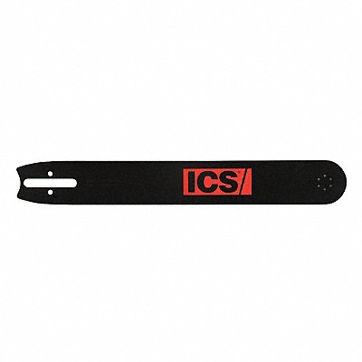ICS 553208 Concrete Chain Saw Bar 12 Bar L