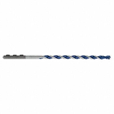 BOSCH HCBG06B25T Hammer Masonry Drill 1/4 PK25