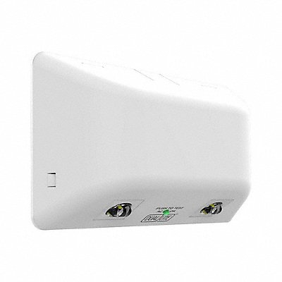 DUAL-LITE EV4D Emrg Lght Plst Nick-Mtl Hydr 2W LED