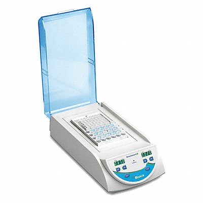 BENCHMARK SCIENTIFIC BSH5002E Digital Dry Bath ABS