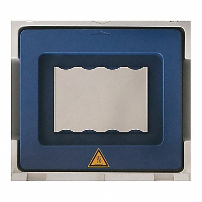 BENCHMARK SCIENTIFIC T5000AIS Block 4 slides