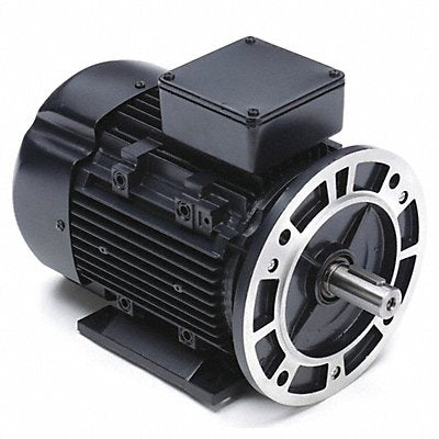 MARATHON MOTORS 090LT34FH6520 GP Motor 3 HP 3 500 RPM 230/460V AC 90L