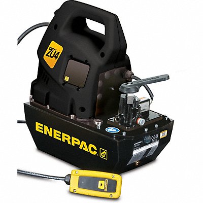 ENERPAC ZU4204JB Hydraulic Pump Electric Universal