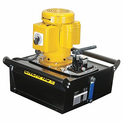 ENERPAC ZE3220MB Hydraulic Pump Electric Induction