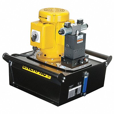 ENERPAC ZE4320SB Hydraulic Pump Electric Induction