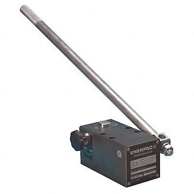 ENERPAC MP1000 Hand Pump 2 Speed 14 500 psi