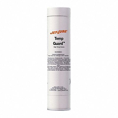 JET-LUBE 31850 Multipurpose Grease Cartridge 14 oz