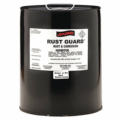 JET-LUBE 13235 Corrosion Inhibitor 5 gal