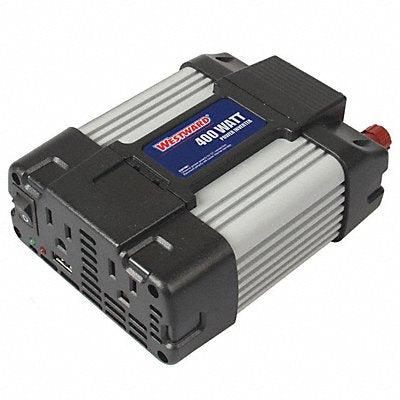 WESTWARD 26W999 Inverter 115V AC Output Voltage 4.39 W