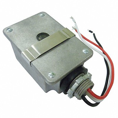 DAYTON 26WA78 Photocontrol Flush 208 to 277VAC