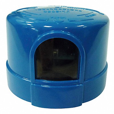 DAYTON 26WA87 Photocontrol Turn-Lock 120 to 277VAC