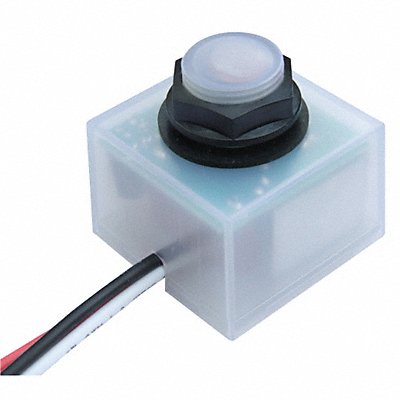DAYTON 26WA98 Photocontrol Fixed 120 to 277VAC