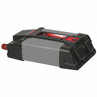 WESTWARD 26X001 Inverter 115V AC Output Voltage 5-1/2 W