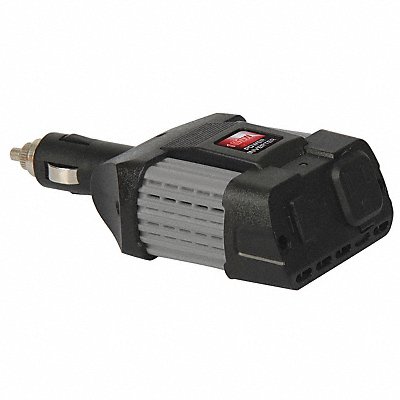 WESTWARD 26X005 Inverter 115V AC Output Voltage 2.74 W