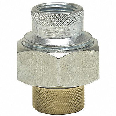 WATTS 2LF3003 Dielectric Union 2 in For Pipe Size