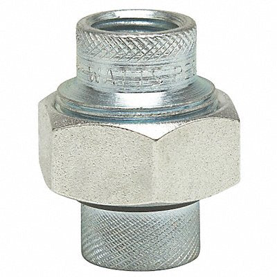WATTS 114LF3004 Dielectric Union 1 1/4 For Pipe Size